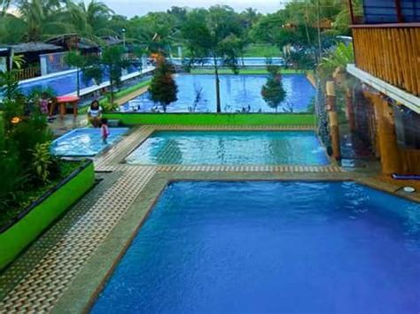 LA SANTANDER INLAND RESORT .